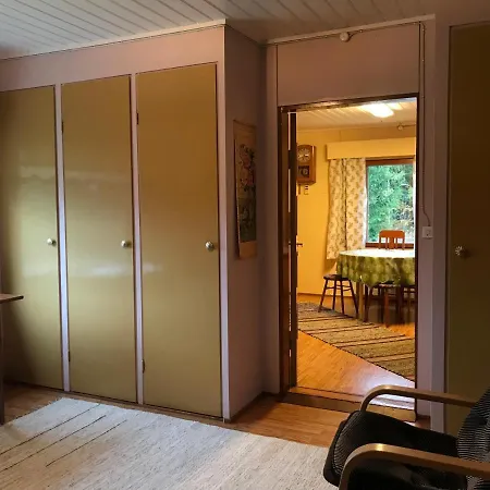 Chalet Peltokangas Nivala