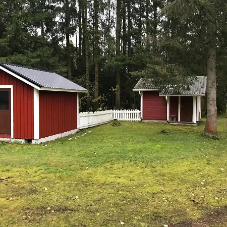 Peltokangas Chalet Nivala