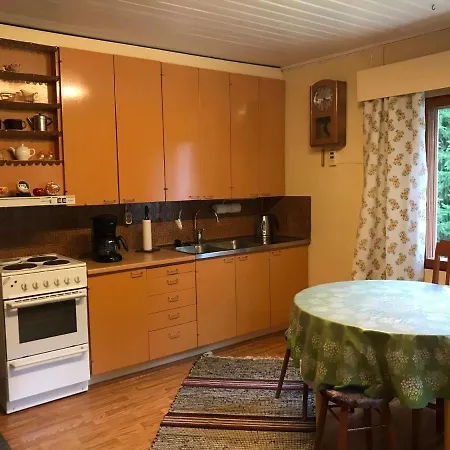 Chalet Peltokangas Nivala