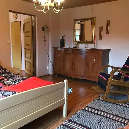 Chalet Peltokangas